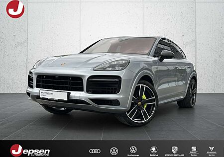 Porsche Cayenne E-Hybrid Coupé BOSE 360° Soft-Close