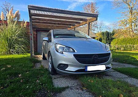 Opel Corsa 3-Türer 1.4 Turbo Start/Stop On