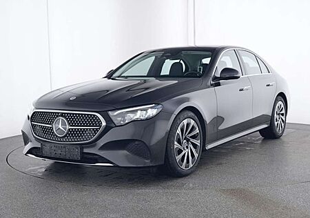 Mercedes-Benz E 220 d Avantgarde Navi LED W-Paket Pano Ambi Wide