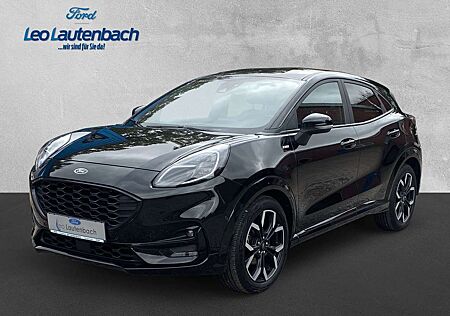 Ford Puma ST-Line X