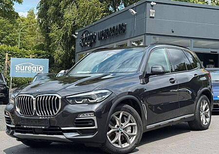 BMW X5 xDrive 45 e xLine LED - Head Up ///