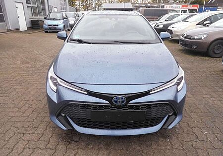 Toyota Corolla Touring Sports Hybrid Club 1.Hand