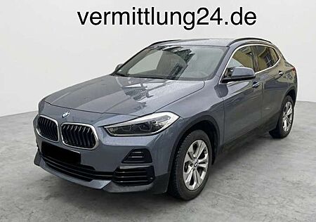 BMW X2 xDrive 20 i Advantage Plus *1 Hand*H&K*Shadow-Line