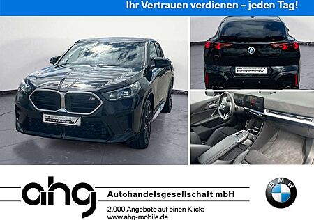 BMW X2 M35i xDrive Steptronic DCT Navi DSG Tempom.ak