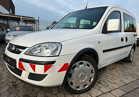 Opel Combo 1,6i Edition,Klimaanlage,1-Hand