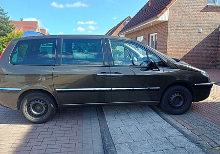 Citroën C8 Citroen HDi 135 Selection