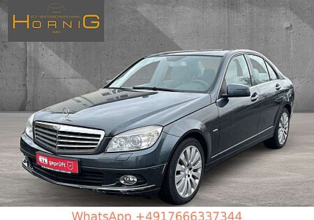 Mercedes-Benz C 200 C -Klasse Lim. CDI |Garantie|HU|Service