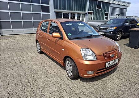 Kia Picanto 1.1 EX