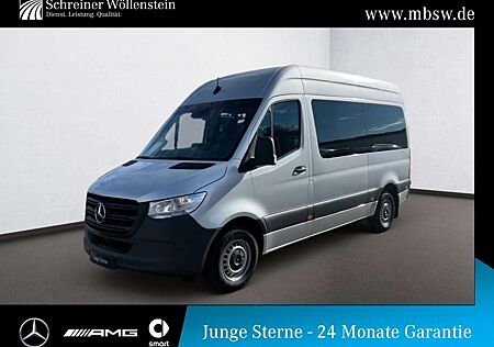Mercedes-Benz Sprinter 317 Tourer L2H2 Kombi*AHK*Navi*Kamera*