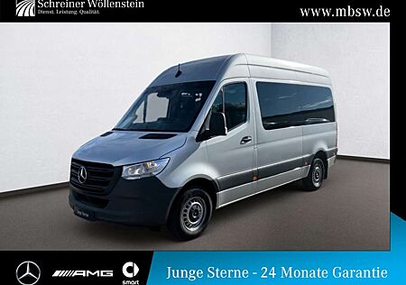 Mercedes-Benz Sprinter 317 Tourer L2H2 Kombi*AHK*Navi*Kamera*