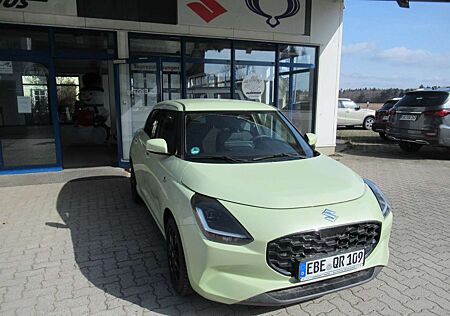 Suzuki Swift 1.2 Dualjet Hybrid M/T Comfort+ / TOP