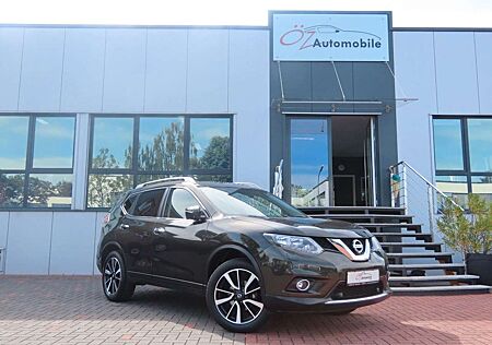 Nissan X-Trail 1.6 dCi DPF 360° Navi Pano