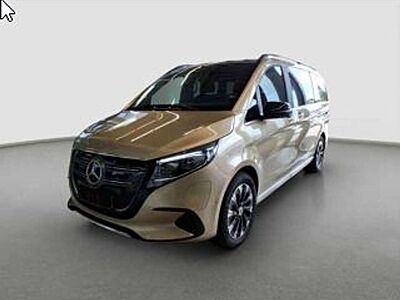 Mercedes-Benz EQV 300 AVANTGARDE AIRMATIK*ELEKTRISCHE SITZE