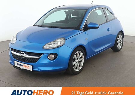 Opel Adam 1.4 Jam*TEMPO*PDC*SHZ*KLIMA*GARANTIE*