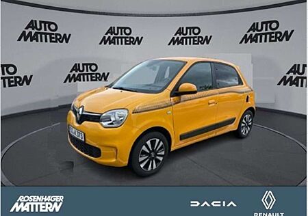 Renault Twingo Limited SCe65