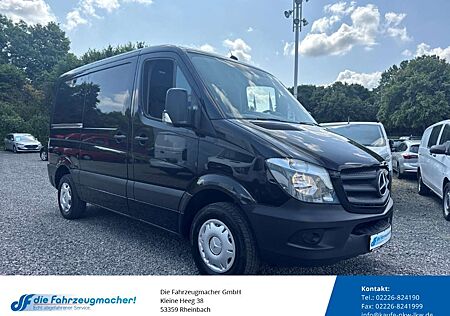 Mercedes-Benz Sprinter II Kasten 211 CDI AHK el.SP Spieg. beheizbar MP3 C