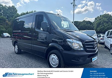 Mercedes-Benz Sprinter II Kasten 211 CDI AHK el.SP Spieg. beheizbar MP3 C