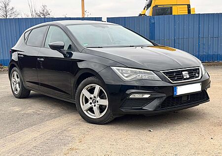 Seat Leon 1.6 TDI Start&Stop FR