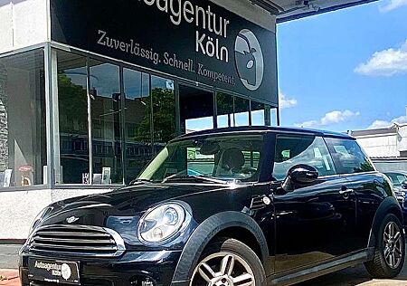 Mini Cooper *SCHIEBEDACH*NAVI*SHZ*KLIMA*PDC*