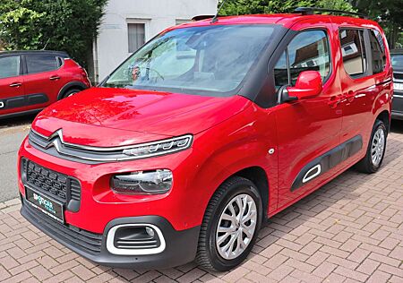 Citroën Berlingo Citroen Feel M, Navi, PDC, Rückfahrkamera, Automatik