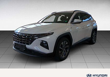 Hyundai Tucson 1.6 T-GDi 48V 2WD Trend Assistenz-Pa. NSCC