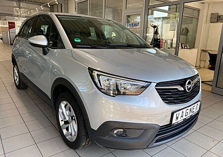 Opel Crossland X 1.2 Start/Stop Edition