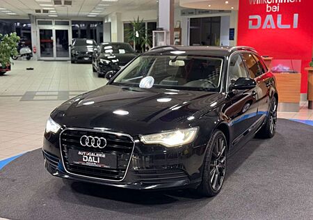 Audi A6 Avant 2.0 TDI NAVI-XENON-PDC-AHK-KAMERA