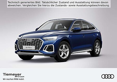 Audi Q5 (FYT)(11.2020->) 50 TFSI e quattro