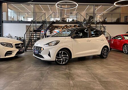 Hyundai i10 Trend *2. Hand*SHZ*Klima*Kamera*