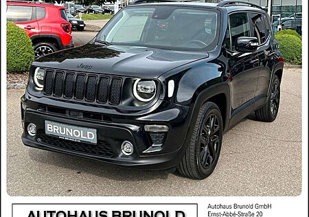 Jeep Renegade MY19 Sunrider Edition 1.0l T-GDI 88kW