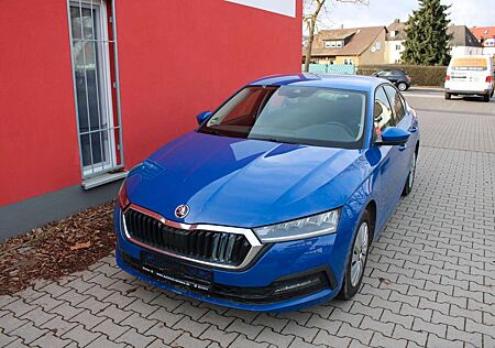 Skoda Octavia Lim. Active