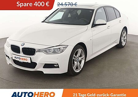 BMW 320i 320 xDrive M Sport Aut.*NAVI*LED*HUD*TEMPO*PDC*