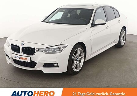 BMW 320i 320 xDrive M Sport Aut.*NAVI*LED*HUD*TEMPO*PDC*