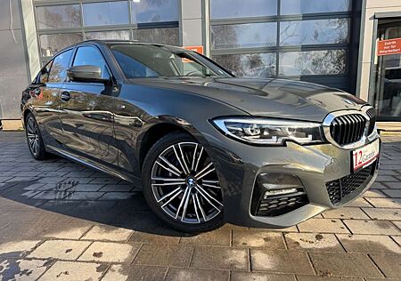 BMW 330 i M Sport