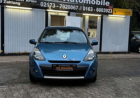 Renault Clio III Dynamique*Tüv Neu*Klima*5 Türer*Tip Top