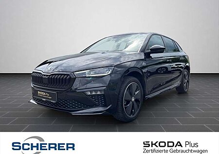Skoda Scala Monte Carlo 1,0 TSI DSG NAVI PANO MATRIX-L