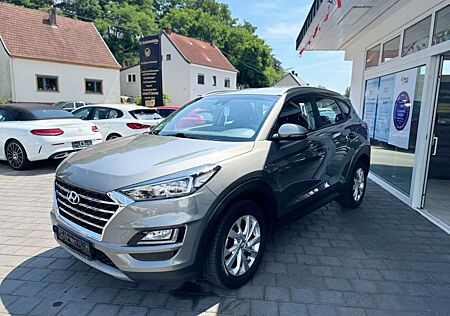 Hyundai Tucson Trend 2WD *1.HAND*NAVIGATION*KAMERA*