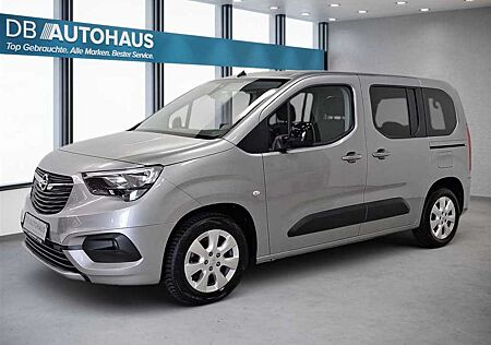 Opel Combo Life Elegance 1.5 Diesel