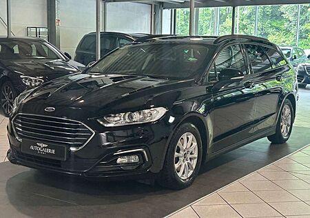 Ford Mondeo 2.0 TDCI*AUT*NAVI*RÜCKFAHRKAMERA*1.HAND*