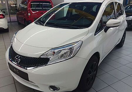 Nissan Note Acenta ,Automatik