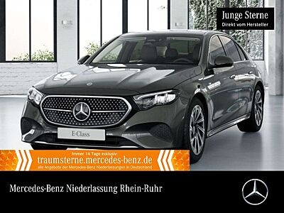 Mercedes-Benz E 300 de Hybrid Avantgarde WideScreen 360° Pano 9G
