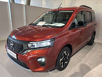 Nissan Townstar DIG-T 130 Kombi Tekna