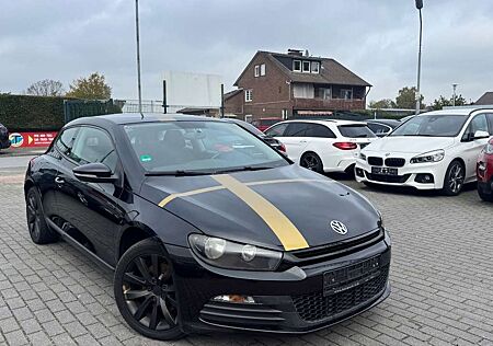 VW Scirocco Volkswagen 1.4 TSI | KLIMA | PARKHILFE | EURO5