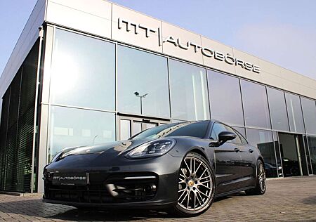Porsche Panamera Sport Turismo 4 Platinum Edition