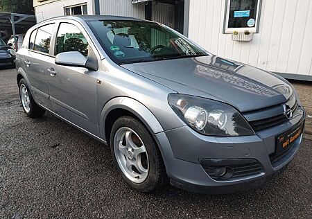 Opel Astra 1.6