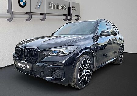 BMW X5 xDrive45e M SPORT ACC HeadUp 360° Sitzbelüft