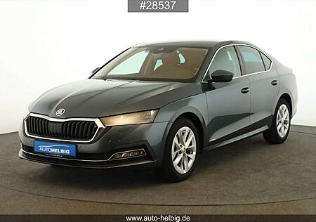 Skoda Octavia Lim. 2.0 TDI First Edition #LED#Virtual#
