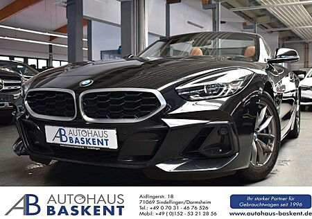 BMW Z4 Roadster sDrive 30 i M SPORT*LEDER*KAMERA*NAV