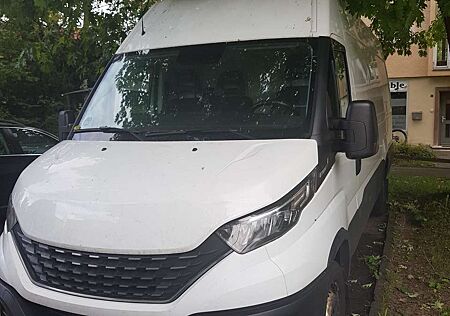 IVECO Daily 35 S 14A8 D