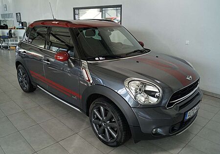 Mini Cooper S Countryman S*Park Lane Chili*All4*Navi*Xenon*AHK